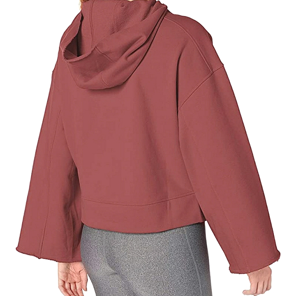 Alo Yoga Low Key Hoodie - Picture 2 of 6